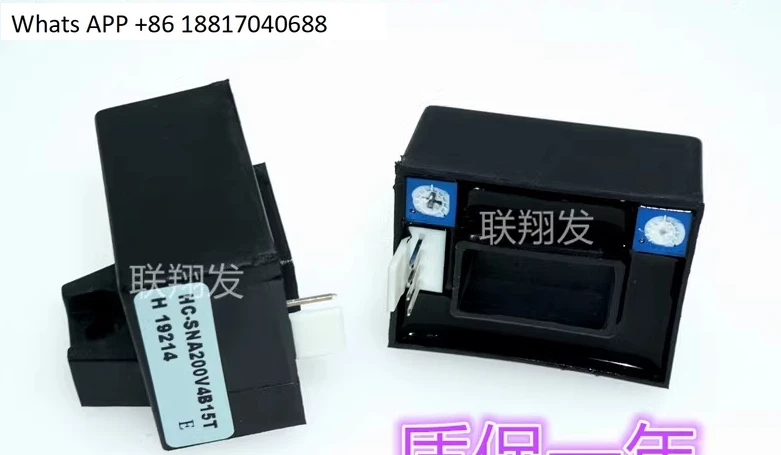 

1 шт. HC-SNA200V4B15T HC-SNA300V4B15 400V4B15 500V4B15T Трансформатор