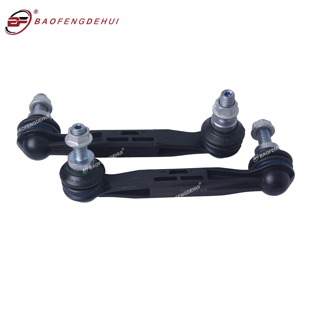 10PCS Front Suspension Lower Forward Ball Joints Track Control Arm For BMW 3 4 F22 F23 F30 F31 F32 F34 F36 228i 230i 320i 328d