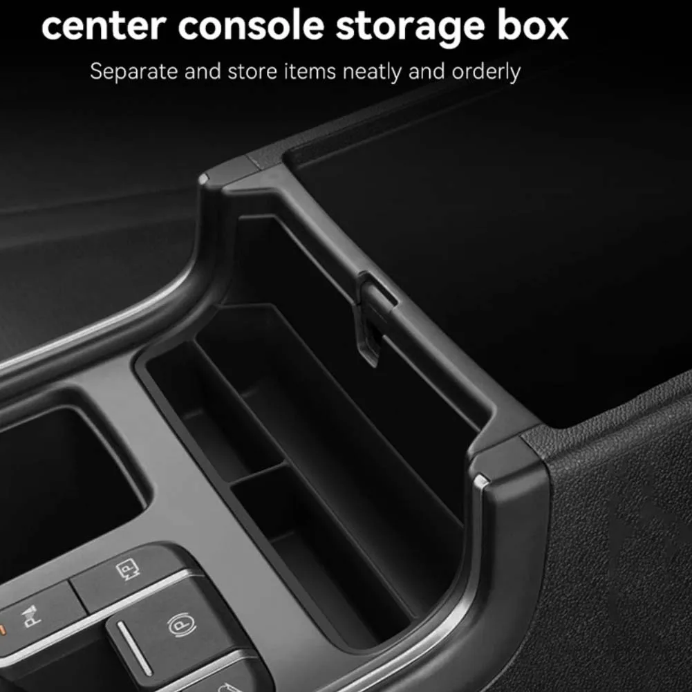 

Car Organizer Storage For Kia Sorento 2021-2025 Car Seat Gap Filler Seat Crevice Storage Box Interior Auto Accessories Silicone