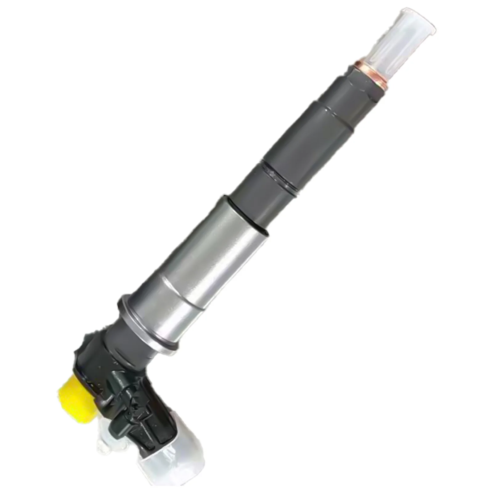 4PCS Fuel injector 0445115007 For Opel Vivaro 2.0L M9R78 90-115 H/P 2006-2014 Vehicle view 3