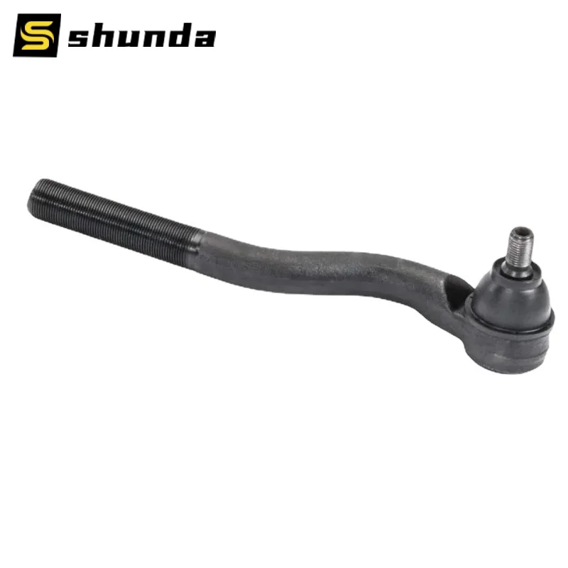 52060053AE 52060053 52060053AC 52060053AD Steering Adjusting Sleeve Front Left Outer Tie Rod End For Jeep Wrangler JK 2007-2018