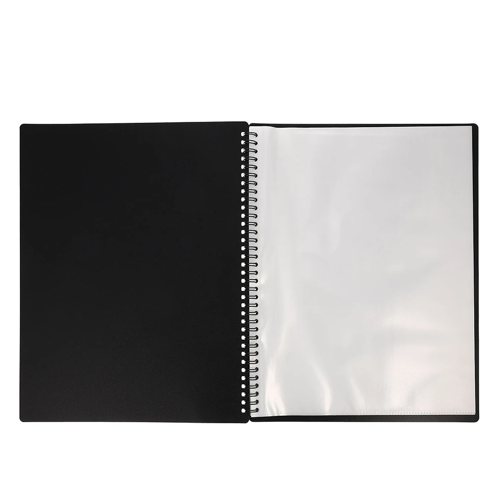 Accesorios musicales A4, organizador de archivos de escritorio, accesorio, libro con tapa para carpetas de banda de marcha, Piano para estudiantes
