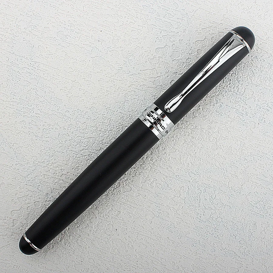 hot sell JINHAO X750 7 Colors roller pen school office stationery luxury brand Business gift writing roller ball pen refill