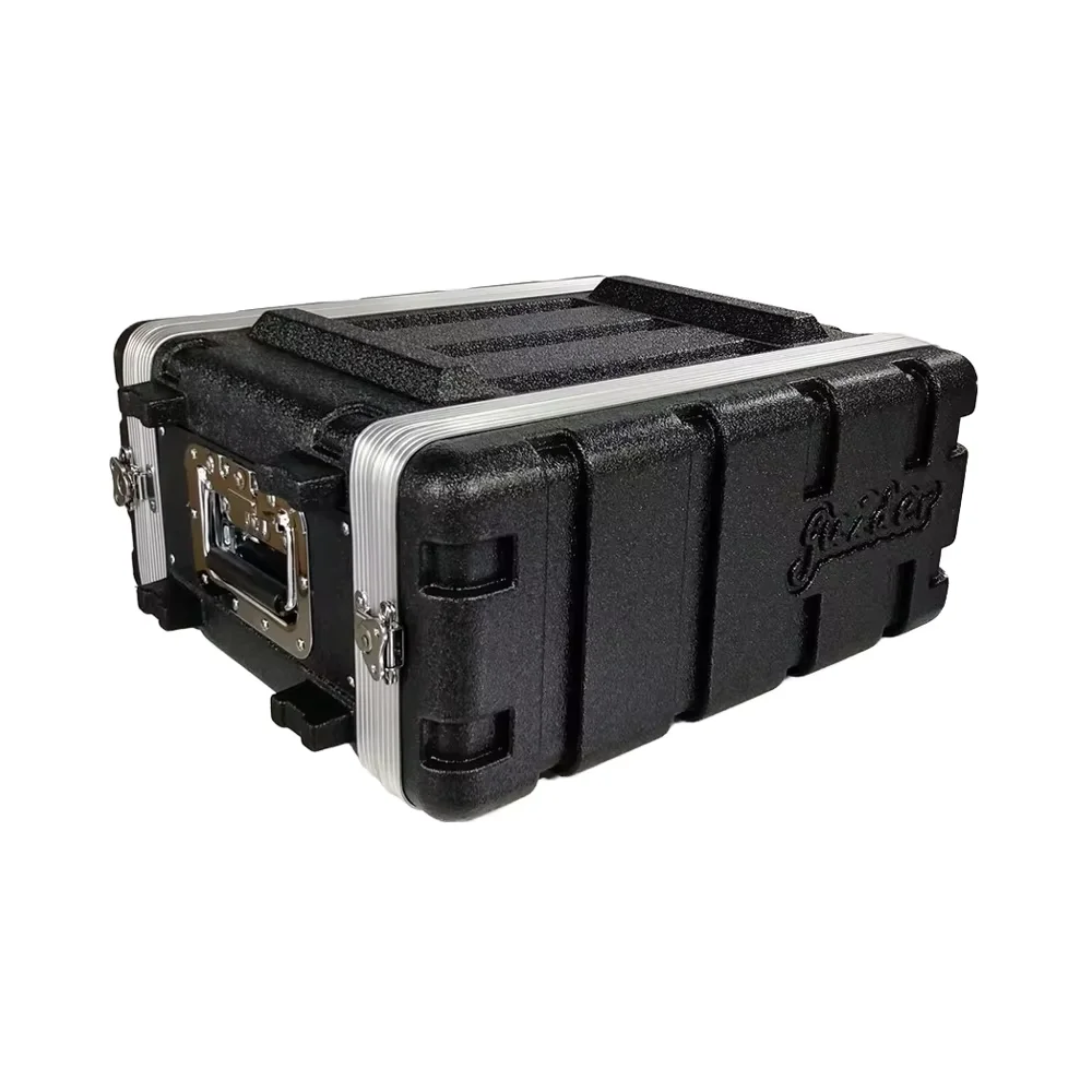 

Rack Flight Case Main Body Depth 310mm 12''inches ABS Trunk for Audio Sound Power Distribution Amplifie Stage Box Equipment