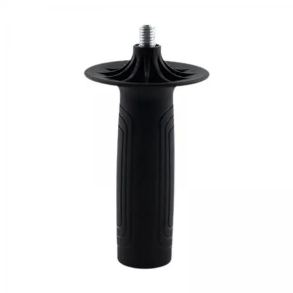 2x Angle Grinder Handle, Sander Handle, Comfortable Grip, Non-Slip Replacement Accessory for Angle Grinder