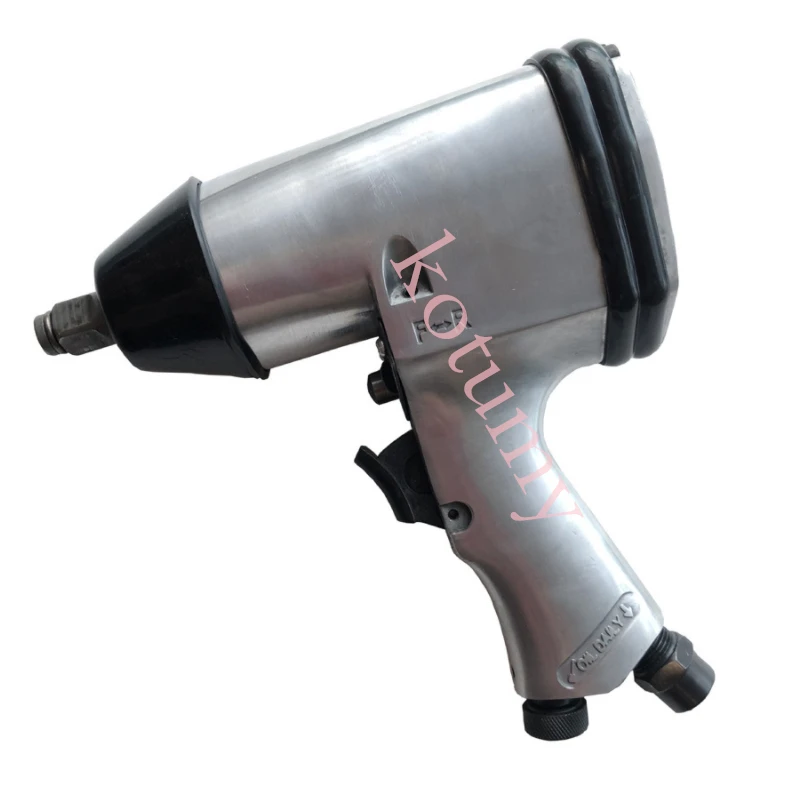 Imagem -06 - Chave Pneumática de Alto Torque Chave de Impacto Pneumática Ferramentas de ar Chave Chave Ferramenta para Reparação Roda do Carro