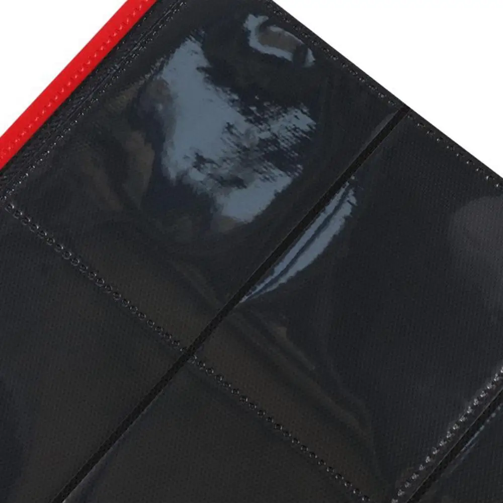 

Альбом для хранения коллекционных карточек, вместимостью 360 карточек, для игр и фотографий