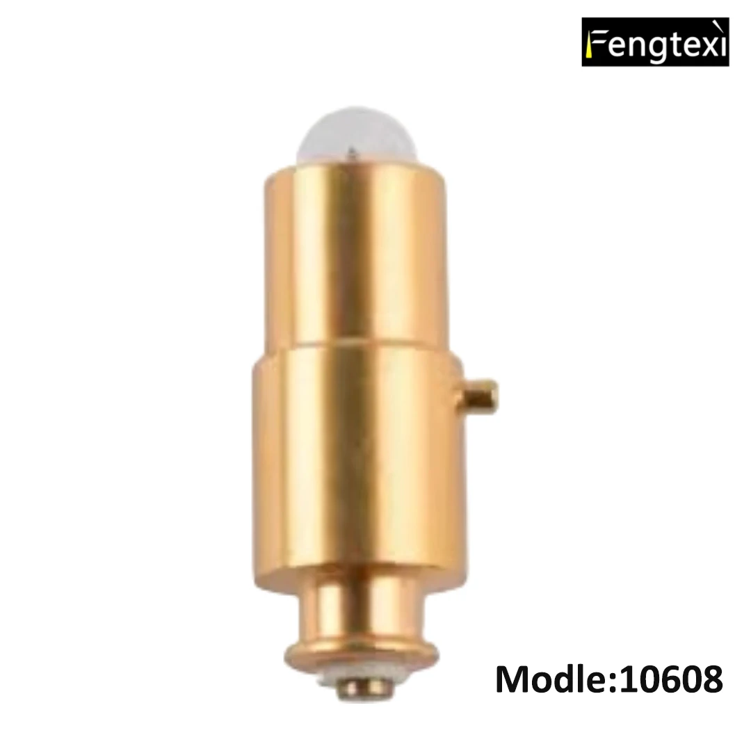 

Otoscope Bulbs 10600, 10605, 10608 for RI-MINI/E-SCOPE Devices