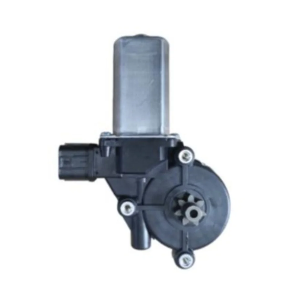 For ISUZU D-MAX Front Left Door Power Window Motor 8-98160724-0 Fits 2012 2013 2014 2015 2016 2017 2018 2019 Models