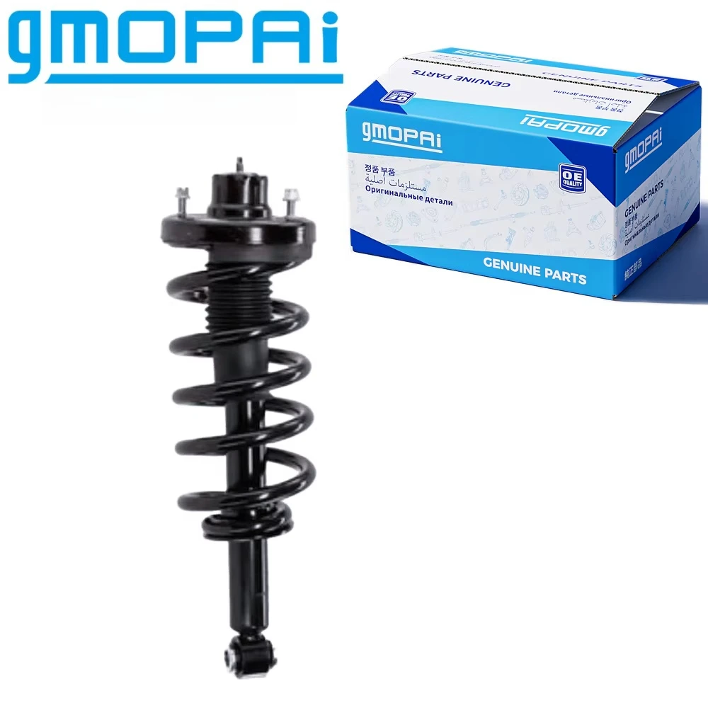 New 2L1Z18124AD/5L1Z18125 Suspension Shock Absorber Replacement for Expedition 2003-2023 100% Tested 1 Month Warranty
