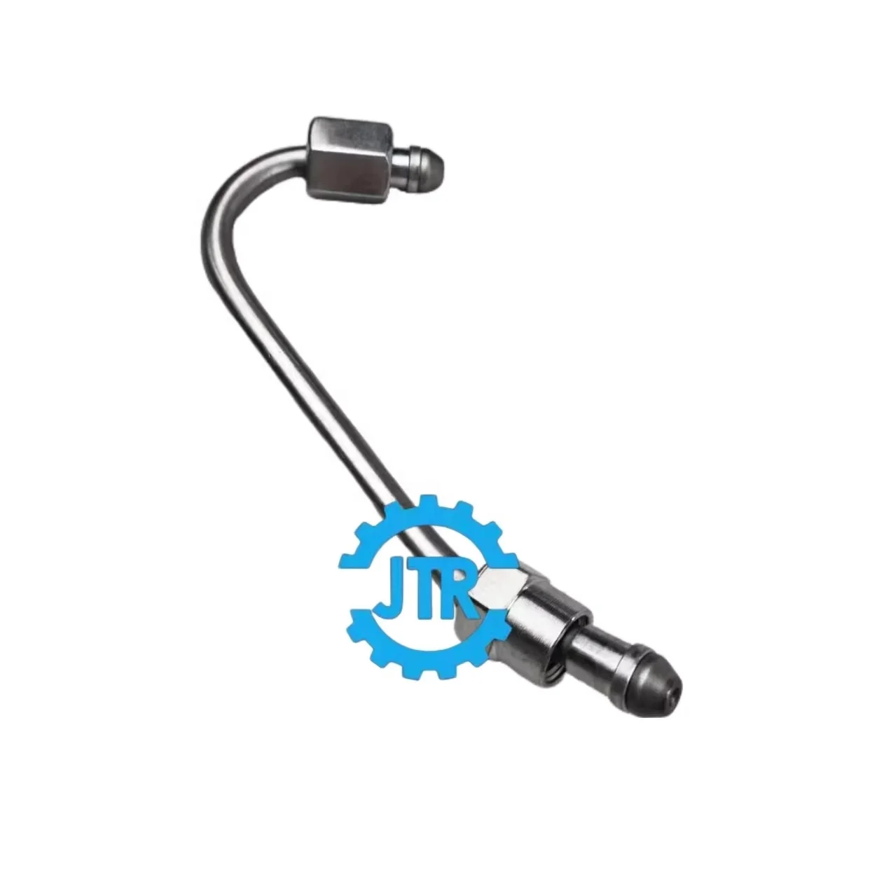 

Construction Machinery Parts Excavator Injector Fuel Supply Tube PC300-8 PC350-8 6745-71-4120 PC300-8 High-pressure Oil Pipe