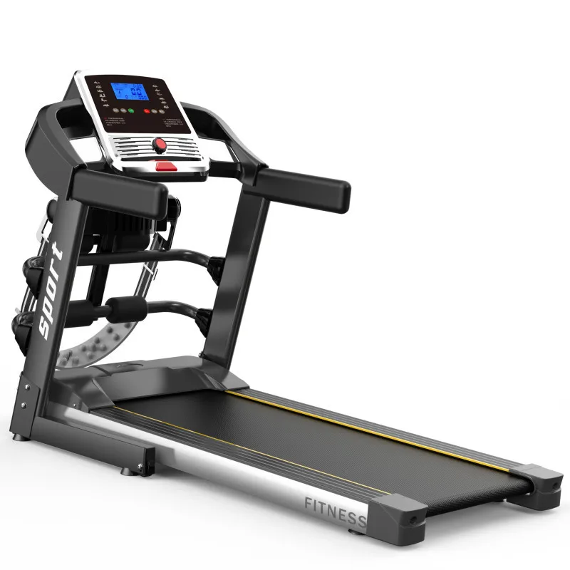 

Cheap Sale Commercial Fitness Gym Equipment Electric Motorized Treadmill Machine,Home Exercise Cardio Running Treadmill.