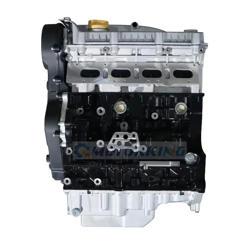 Engine Long Block Sqr484 Sqr484f SQR484FC Sqr481 SQR484F Engine Assembly for Chery Tiggo 5 Tiggo 11 1.8 2.0L