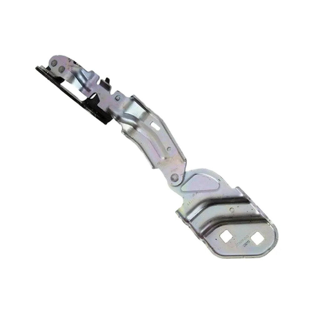For Tesla For Model 3 Front Hood Hinge 2024-2026 Compatible with OEM Numbers 1774935 and 1774936 Metal Construction