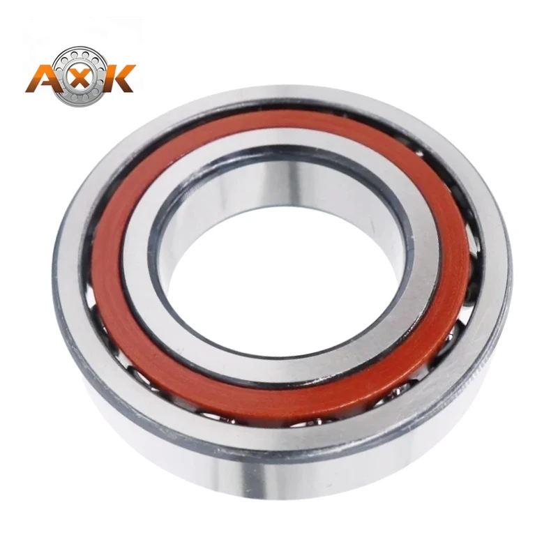 single Row High Speed Angular Contact Ball Bearing 71800 71801 71802 71803 71804 71805 71806 71807 71808C AC
