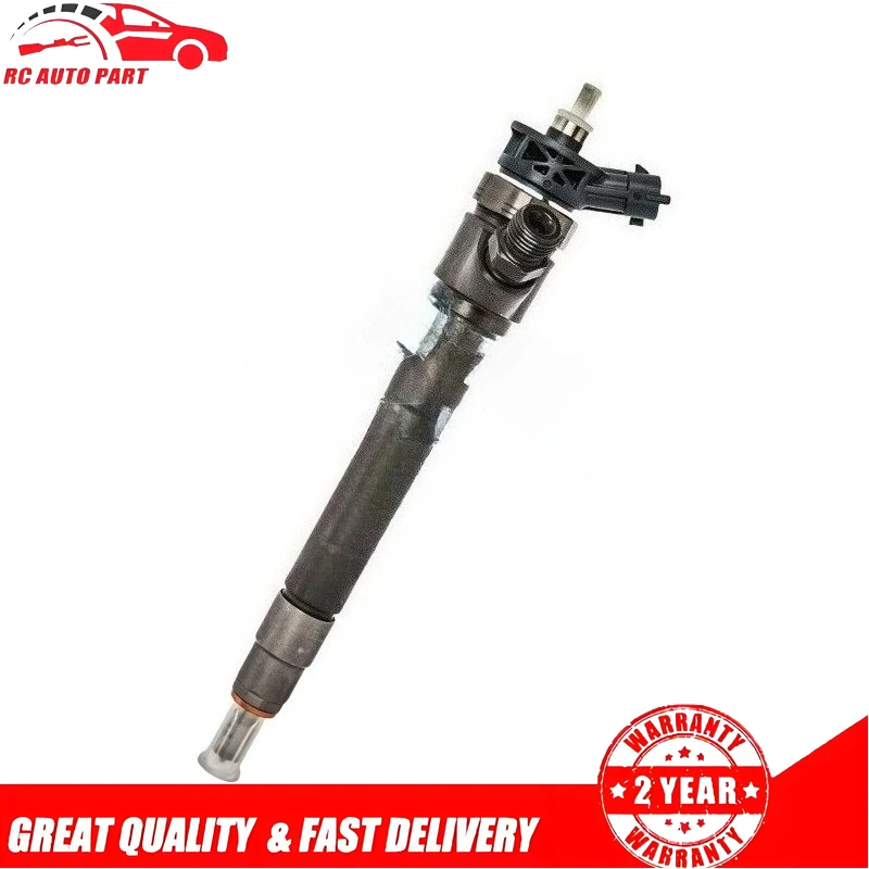 1Pc Diesel Fuel Inj…