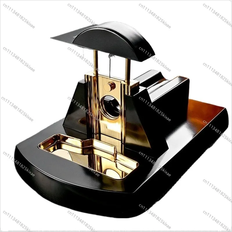 For Cigar Scissors Stainless Steel Desktop Cigar Scissors
