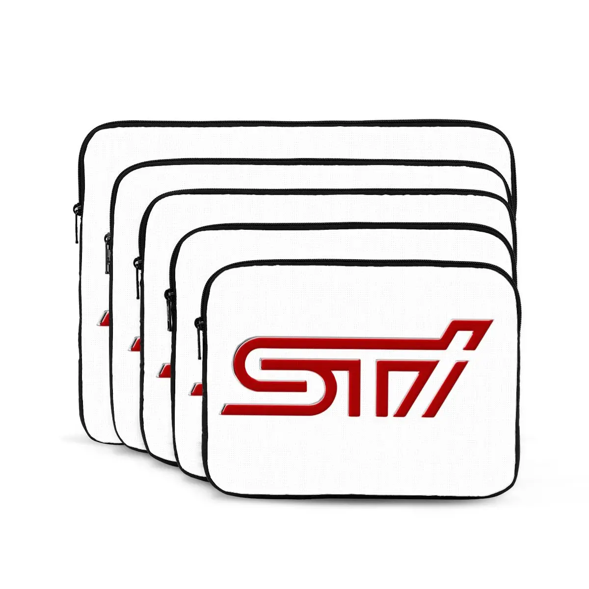 

Subaru STI Автомобильная сумка для ноутбука Чехол для Macbook Air Pro Tablet Противоударный чехол Сумка