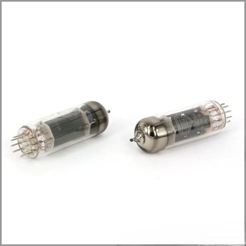Russia Mullard EL84 Vacuum Tube Upgrade 6BQ5 6P14 N709 6N14N HIFI Audio Valve Electronic Tube Amplifier Kit DIY Matched Quad