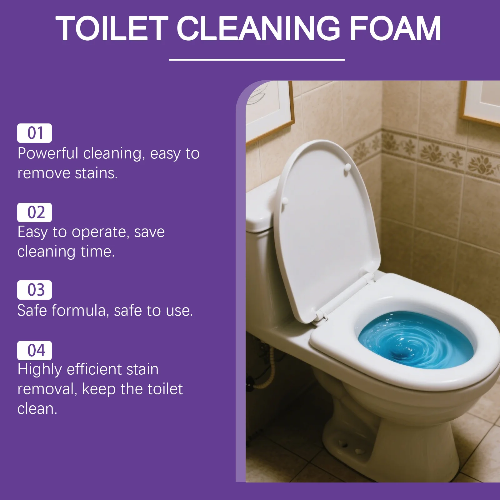 Thumbnail 3 - #27 Trending Toilet Bowl Cleaners Right Now