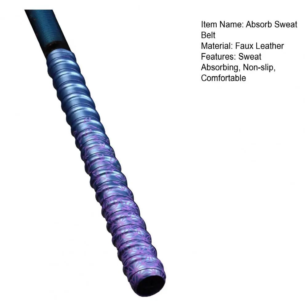Convenient  Useful Gradient Co - Badminton Grip 评论和价格