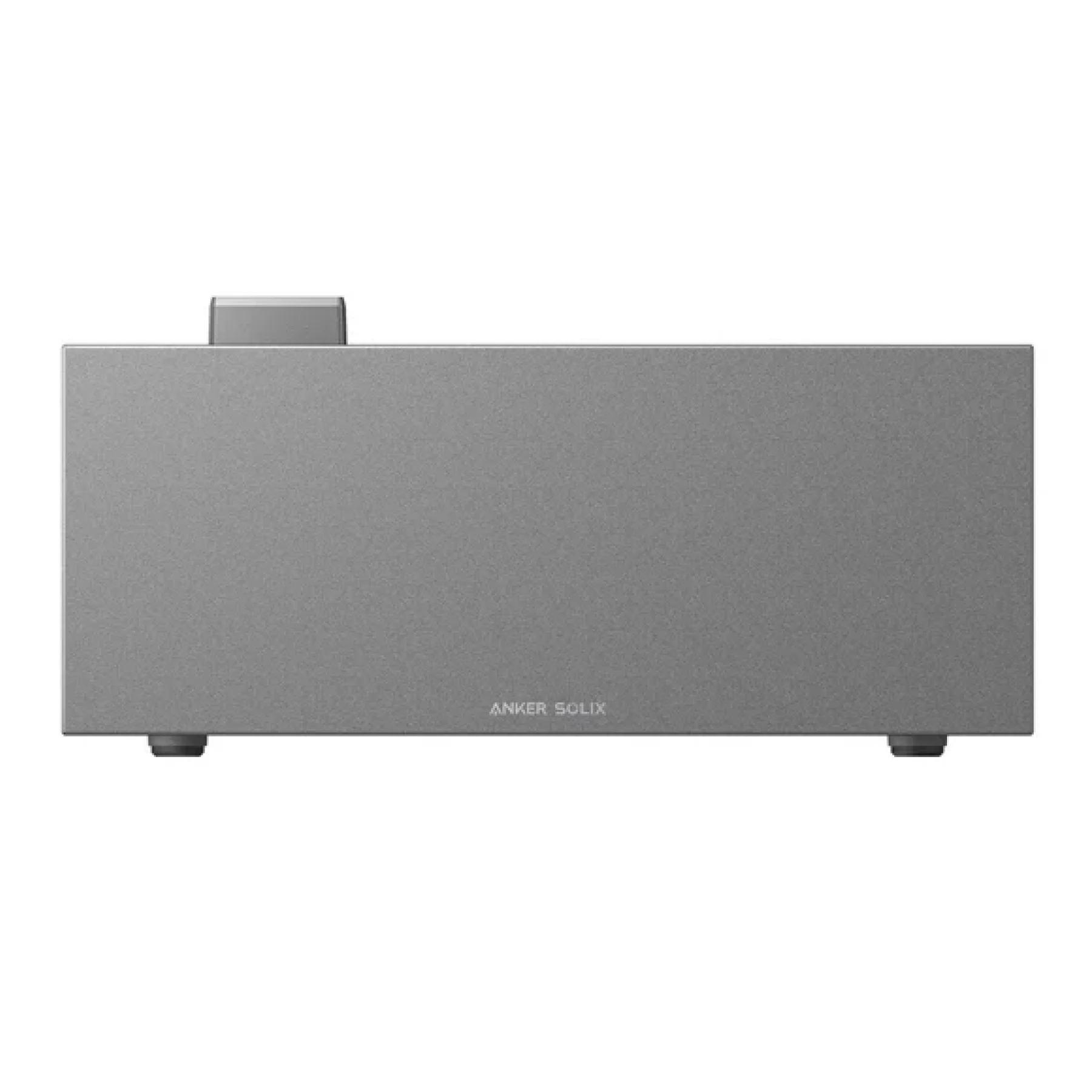 Anker SOLIX BP2700 2.688 Wh LiFePO4 Expansion Battery for balcony power plant IP65