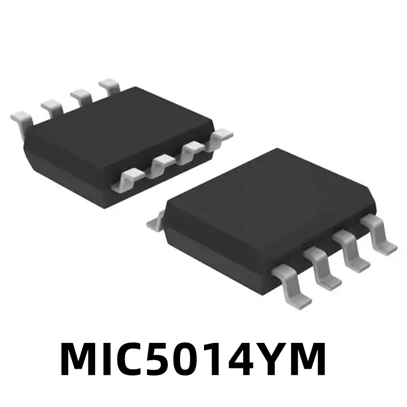 

1PCS New Original MIC5014YM MIC5014 5014YM Patch SOP8 Grid Driver IC