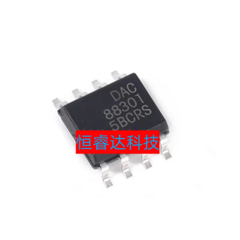 

10pcs~100pcs/LOT DAC8830IDR DAC8830ID 8830I SOP8 New original In stock