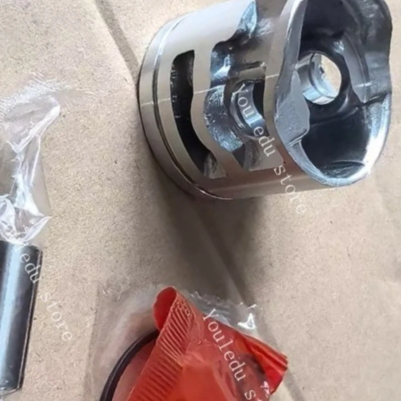 

Подходит для поршневого комплекта MS180, 2 смешивания, комплект поршней MS 180, 2 смешивания (38 мм).