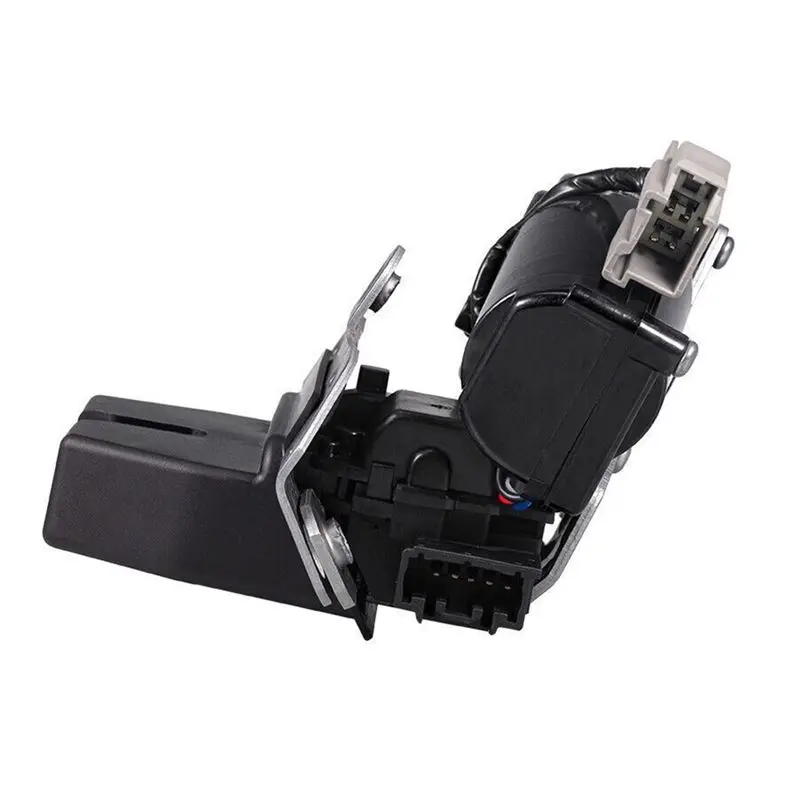 Lock Cylinder For FORD EDGE EXPEDITION LINCOLN NAUTILUS MKX Car Door Lock 931-273 FA1Z7443150B Trunk Lock Actuator