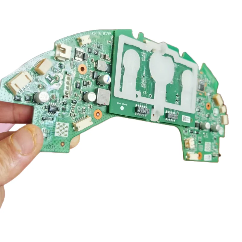 มาเธอร์บอร์ดเครื่องดูดฝุ่นสำหรับหุ่นยนต์ S50 S51 S52 S55ของแท้จากประเทศจีน