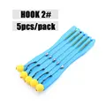 Hook 2 - 5pcs