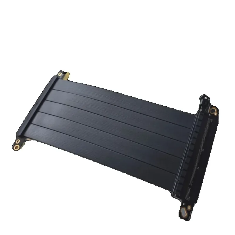 

# Hot Sales Graphics Card Extension Cable For PCI-E X16 4.0 Compatible With GEEEK A-G-M Series Chassis