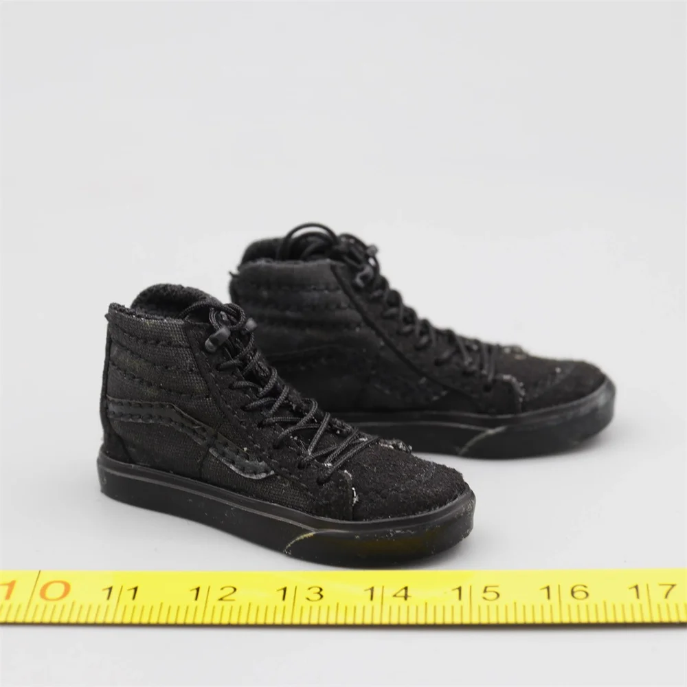 

EASY&SIMPLE 1/6 ES HRT06MM HRT US. Soldier Toys Model Solid Shoe Boots Moral Medals Short Sleeves For 12" COO Male Action Figure