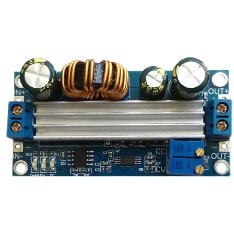 3A 35W Stabilized P…