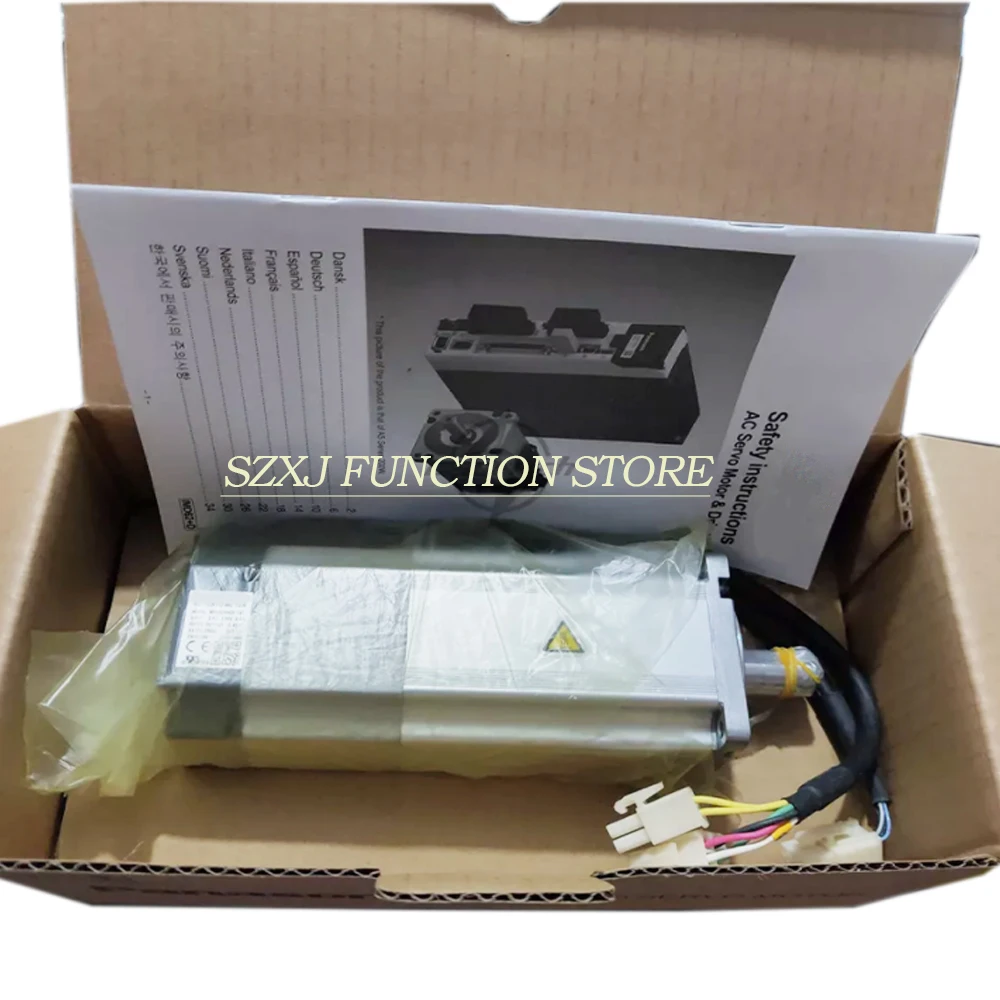 

Новый оригинальный серводвигатель MHMD042P1V