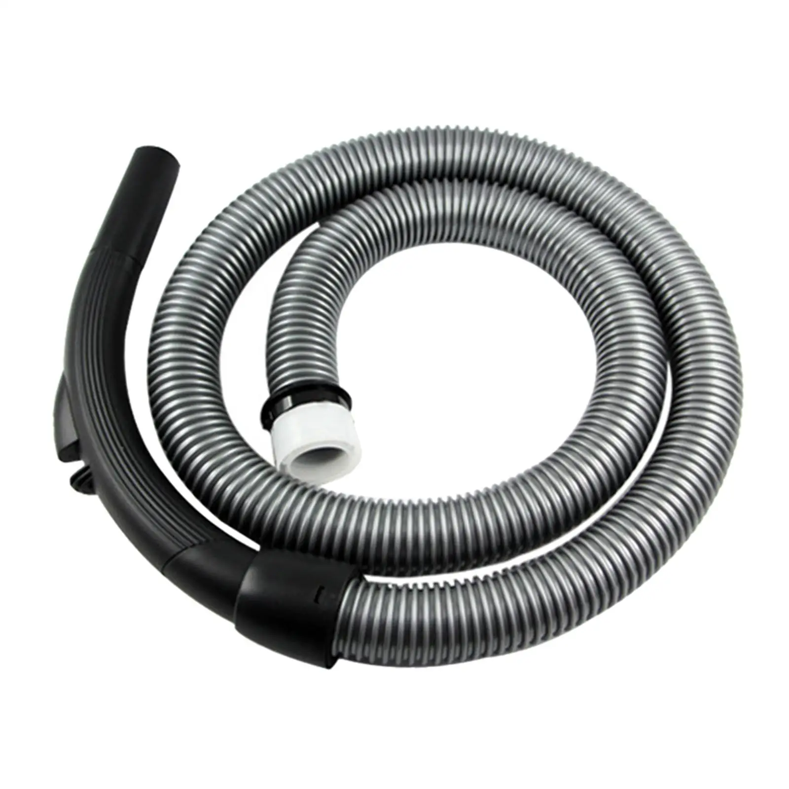 Universal Vacuum Extension Hose Replacement Extension Pipe Hose Kit Vacuum Cleaner Accessories