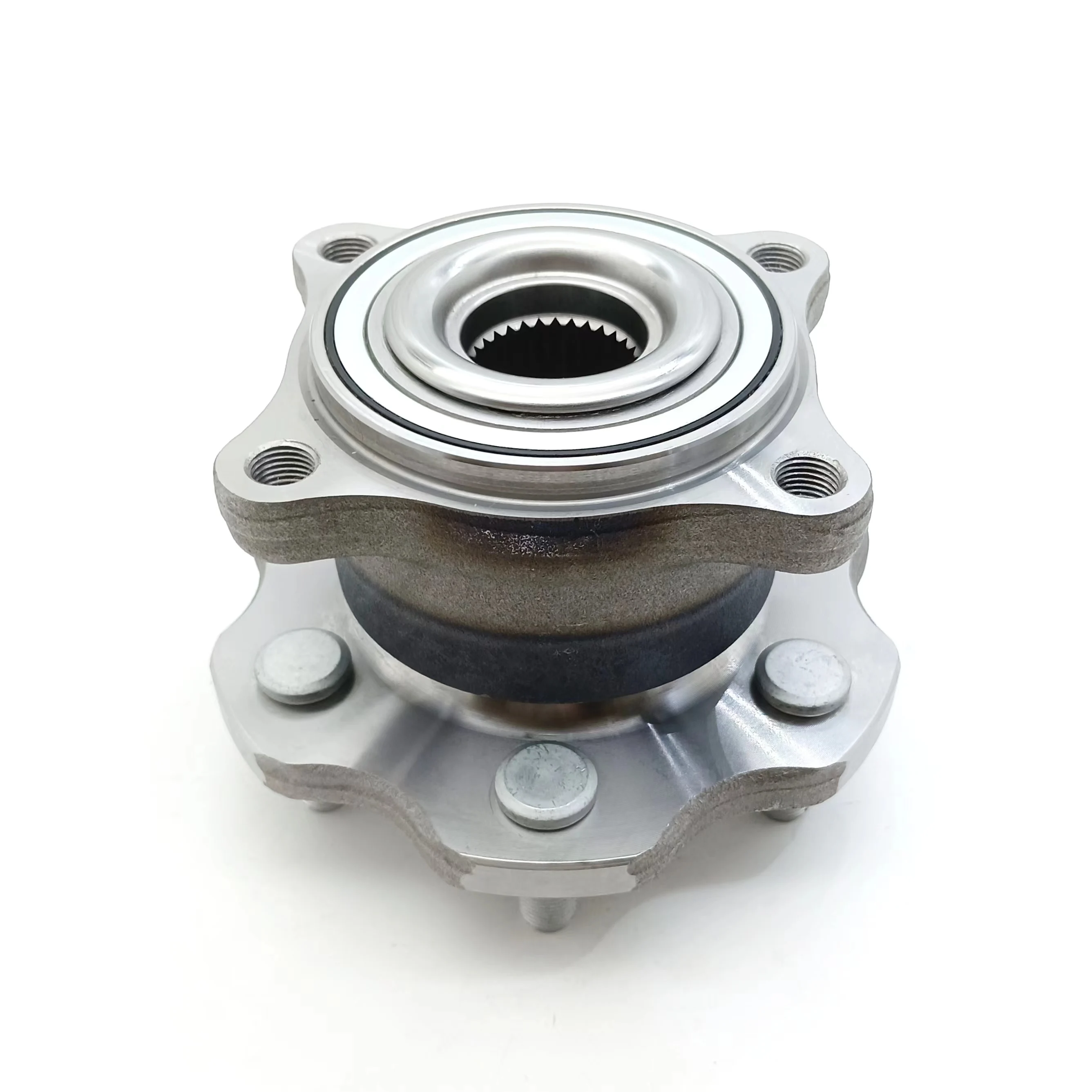 for NISSAN PATHFINDER R51 Rear Wheel Hub and Bearing Assembly, 43202-EA500 43202-4X01A 541003