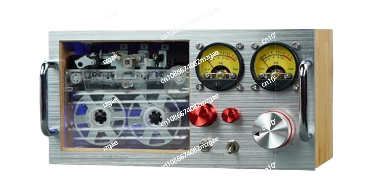 

Table setting, table top ornament, atmosphere pickup light level meter, home nostalgia tape machine
