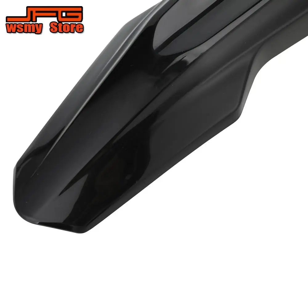 Front Fender Mudguards Splash Fender Absorber For Sur-ron SURRON Surron Ultra Bee Motorcycle Parts