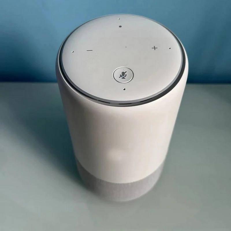 AI Cube Smart Speaker B900-230 High Speed 4G Router with Sim Card Dual Bands 4G LTE Cat6 CPE Modem For HUAWEI