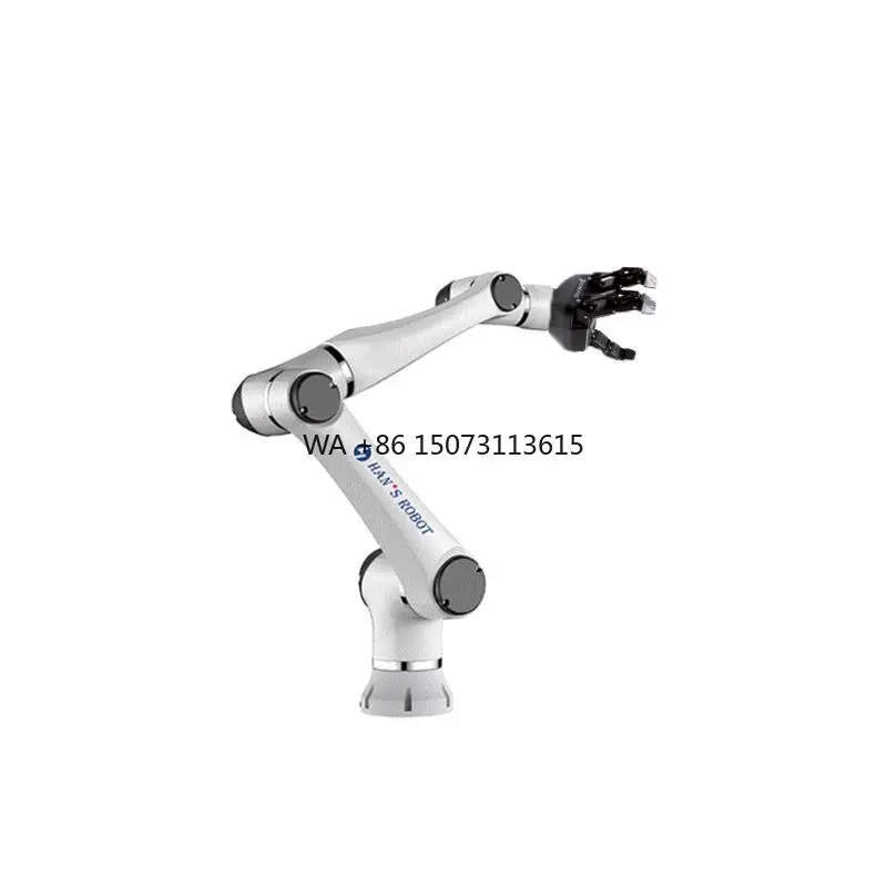 Robot Arm 6 Axis E3… - image