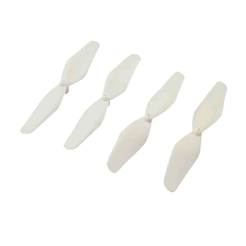 4x Replacement Plastic Propellers Props Blade CW CCW for Syma X20 X20W Quadcopters