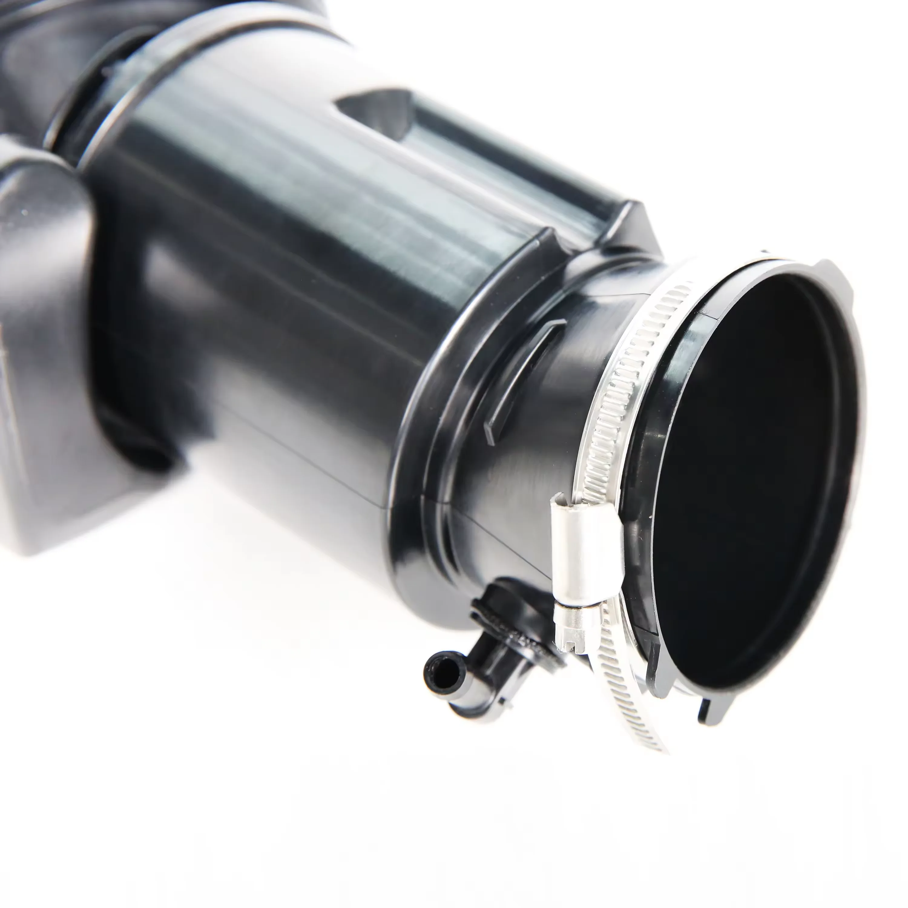Manguera de entrada de aire para sistemas de motor de automóvil, superventas, OEM 06E129629P para C6 2,4 T 2,8 T 3,0 T 3,2 T, venta al por mayor