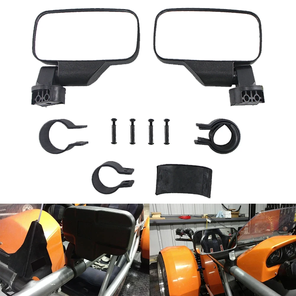 For Polaris 800 900 1000 Ranger RZR For Yamaha 1.75/2