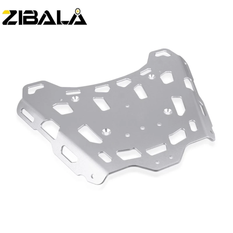 2025 Per Tiger 900 Rally Pro GT Pro Tiger 850 Sport Tiger 1200 Rally Pro Explorer Portapacchi posteriore Supporto per coda Staffa per mensola