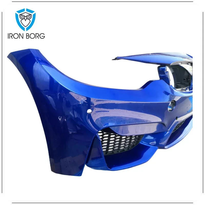 

Factory Hot Selling 2015 - 2020 For M3 M4 F80 F82 F83 Front Bumper Cover Oem 51118054290