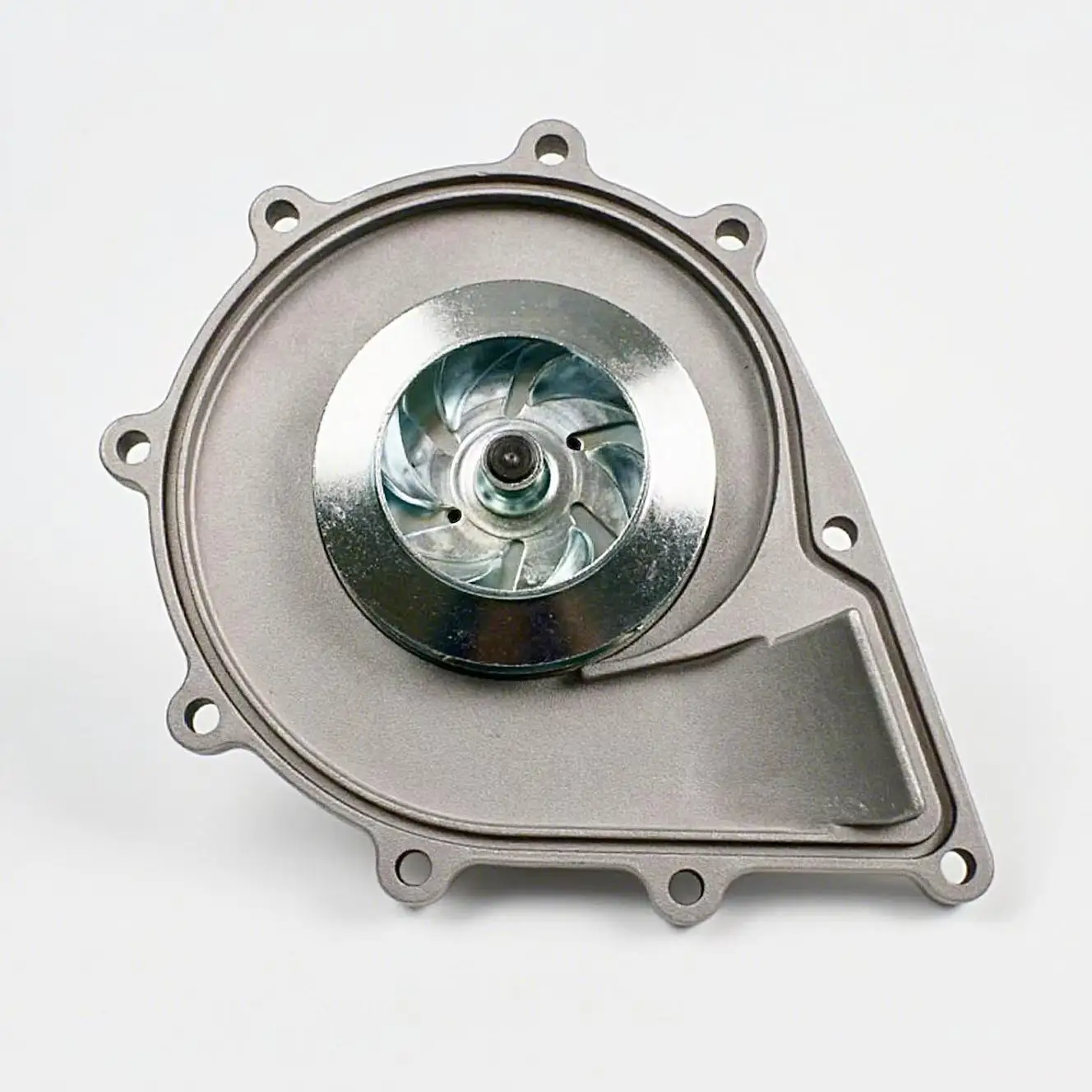 Pompa dell'acqua del sistema di raffreddamento del camion TLF WP8030 WP8031 - Parte aftermarket equivalente all'OEM per una protezione affidabile del motore