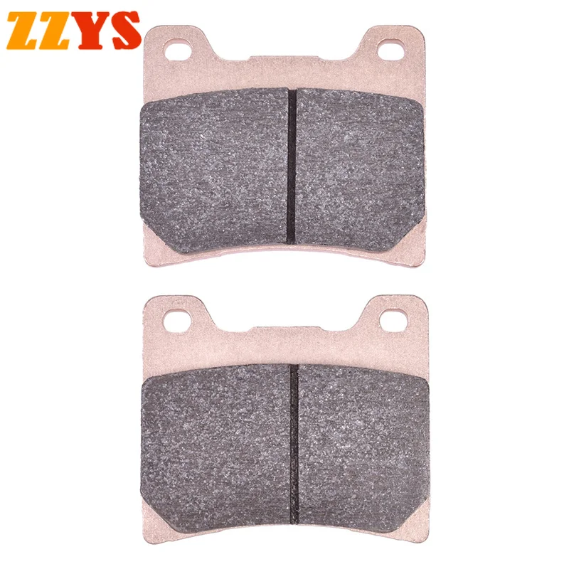 

1pair/2pairs Motorcycle Front Rear Brake Pads For YAMAHA FZX700 Fazer FZX 700 FZ750 FZ 750 FZX750 XJ900 XJ900F XJ 900 1983-1992