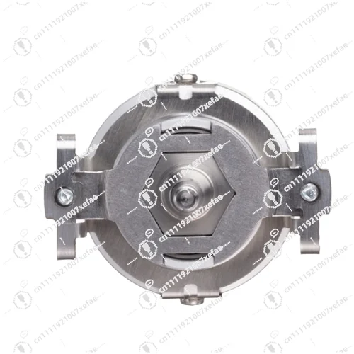 SKM36-HFA0-K02 Absolute Multi-Turn Servo Motor Encoder, HIPERFACE Interface Optical Rotary Encoder 1034094
